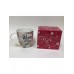 "Best Mom Ever" Mug With Gift Box